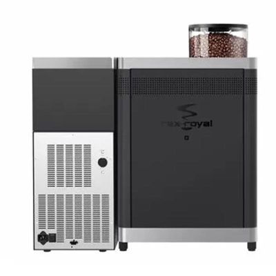 Rex Royal MCT-CF Süper Otomatik Espresso Kahve Makinesi, Süt Sistemli - 3