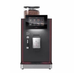 Rex Royal S1 CT Süper Otomatik Espresso Kahve Makinesi - Thumbnail