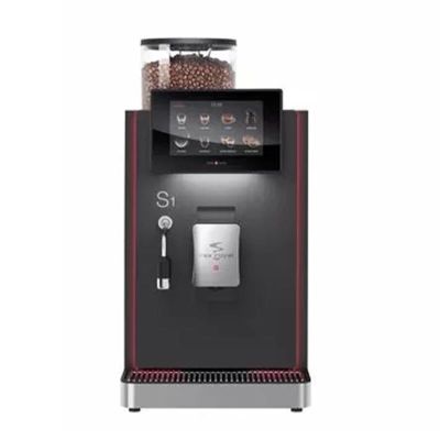 Rex Royal S1 CTH Süper Otomatik Espresso Kahve Makinesi - 2