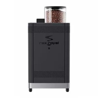 Rex Royal S1 CTH Süper Otomatik Espresso Kahve Makinesi - 3