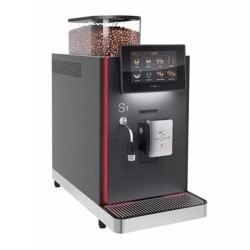 Rex Royal S1 CTH Süper Otomatik Espresso Kahve Makinesi - 1