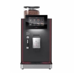 Rex Royal S1 CTH Süper Otomatik Espresso Kahve Makinesi - 2