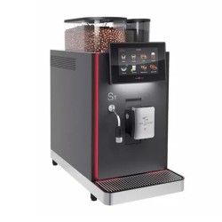Rex Royal S1 CTI Süper Otomatik Espresso Kahve Makinesi - Thumbnail