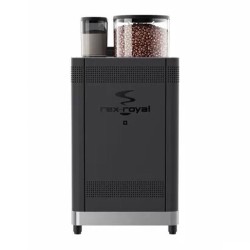 Rex Royal S1 CTIH Süper Otomatik Espresso Kahve Makinesi - 3