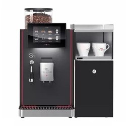 Rex Royal S1 MCTI Süper Otomatik Espresso Kahve Makinesi, Süt Sistemli - 2