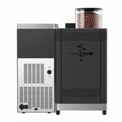 Rex Royal S1 MCTI Süper Otomatik Espresso Kahve Makinesi, Süt Sistemli - 3