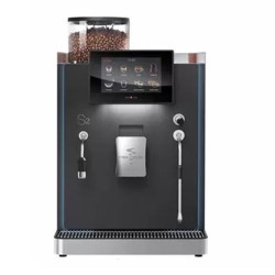 Rex Royal S2 CST Супер автоматическая кофемашина эспрессо - Rex Royal (1)