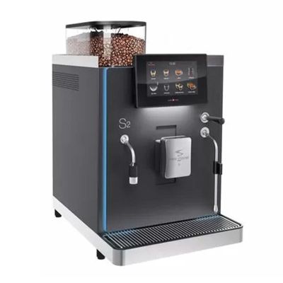 Rex Royal S2 CST Süper Otomatik Espresso Kahve Makinesi - 1