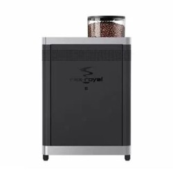 Rex Royal S2 CST Süper Otomatik Espresso Kahve Makinesi - Thumbnail