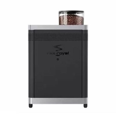 Rex Royal S2 CST Süper Otomatik Espresso Kahve Makinesi - 3