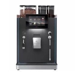Rex Royal S2 CSTI Süper Otomatik Espresso Kahve Makinesi - Thumbnail