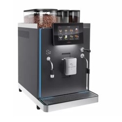 Rex Royal S2 CSTI Süper Otomatik Espresso Kahve Makinesi - 1