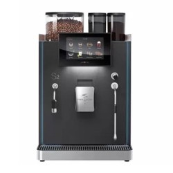 Rex Royal S2 CSTI Süper Otomatik Espresso Kahve Makinesi - 2