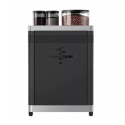 Rex Royal S2 CSTI Süper Otomatik Espresso Kahve Makinesi - 3