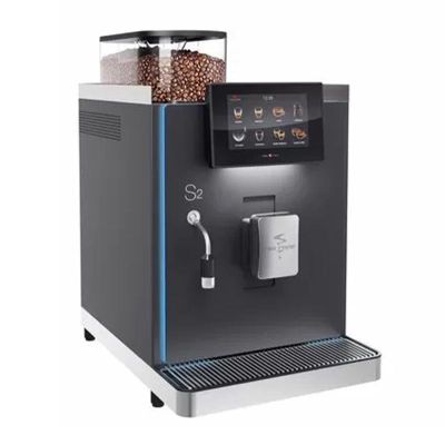 Rex Royal S2 CT Süper Otomatik Espresso Kahve Makinesi - 1