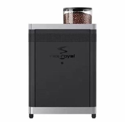 Rex Royal S2 CT Süper Otomatik Espresso Kahve Makinesi - 3