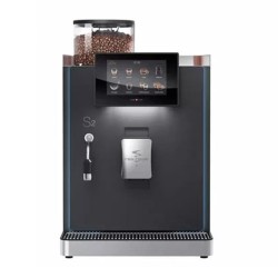Rex Royal S2 CT Süper Otomatik Espresso Kahve Makinesi - Rex Royal (1)