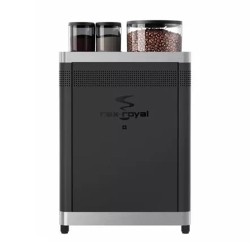 Rex Royal S2 CTI Super Automatic Espresso Coffee Machine - 3