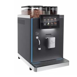 Rex Royal S2 CTI Süper Otomatik Espresso Kahve Makinesi - Thumbnail