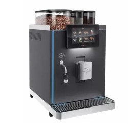 Rex Royal S2 CTIH Süper Otomatik Espresso Kahve Makinesi - Thumbnail