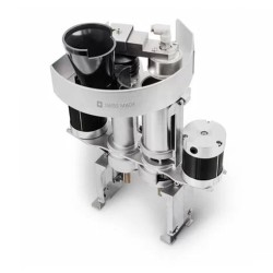 آلة تحضير قهوة الإسبريسو الأوتوماتيكية الفائقة Rex Royal S300 CST - 4