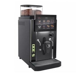 Rex Royal S300 CST Süper Otomatik Espresso Kahve Makinesi - Thumbnail