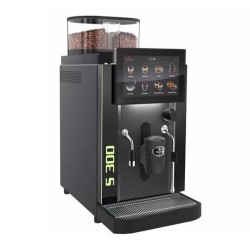 Rex Royal S300 CST Süper Otomatik Espresso Kahve Makinesi - 1