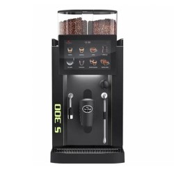 Rex Royal S300 CST Süper Otomatik Espresso Kahve Makinesi - 2