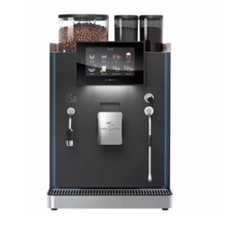 ماكينة تحضير قهوة الإسبريسو الأوتوماتيكية الفائقة Rex Royal S300 CSTI - Rex Royal (1)