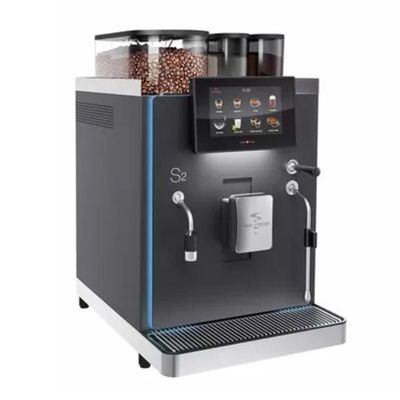 Rex Royal S300 CSTI Super Automatic Espresso Coffee Machine - Rex Royal