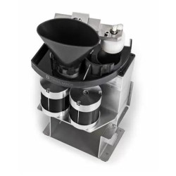 Rex Royal S300 CSTI Super Automatic Espresso Coffee Machine - 4