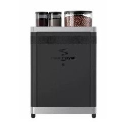 Rex Royal S300 CSTI Süper Otomatik Espresso Kahve Makinesi - Thumbnail
