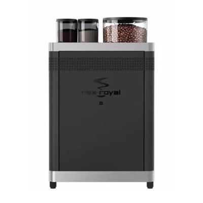 Rex Royal S300 CSTI Süper Otomatik Espresso Kahve Makinesi - 3