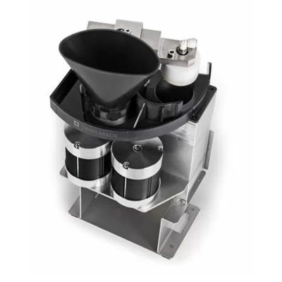 Rex Royal S300 CSTI Süper Otomatik Espresso Kahve Makinesi - 4