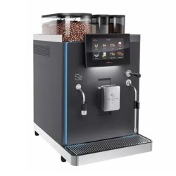 Rex Royal S300 CSTI Süper Otomatik Espresso Kahve Makinesi - 1