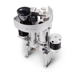 Rex Royal S300 CT Süper Otomatik Espresso Kahve Makinesi - 3