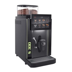 Rex Royal S300 CTH Super Automatic Espresso Coffee Machine - Rex Royal
