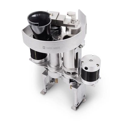 Rex Royal S300 CTH Süper Otomatik Espresso Kahve Makinesi - 3