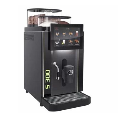 Rex Royal S300 CTI Süper Otomatik Espresso Kahve Makinesi - Rex Royal