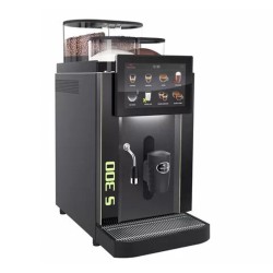 Rex Royal S300 CTIH Super Automatic Espresso Coffee Machine - 1