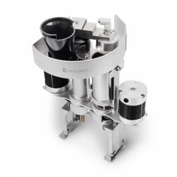 Rex Royal S300 CTIH Super Automatic Espresso Coffee Machine - 4