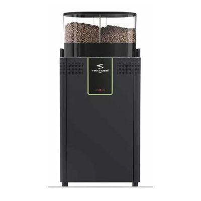 Rex Royal S300 CTIH Süper Otomatik Espresso Kahve Makinesi - 3