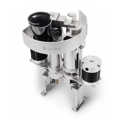 Rex Royal S300 CTIH Süper Otomatik Espresso Kahve Makinesi - 4
