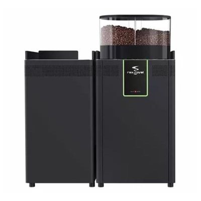 Rex Royal S300 MCST Супер автоматическая кофемашина эспрессо - Rex Royal