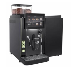 Rex Royal S300 MCST Süper Otomatik Espresso Kahve Makinesi - Thumbnail