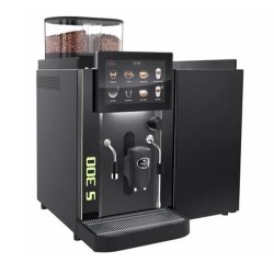 Rex Royal S300 MCST Süper Otomatik Espresso Kahve Makinesi - 1