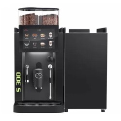 Rex Royal S300 MCST Süper Otomatik Espresso Kahve Makinesi - 2