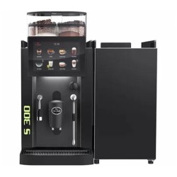 Rex Royal S300 MCSTI ماكينة تحضير قهوة الإسبريسو الأوتوماتيكية الفائقة - 4