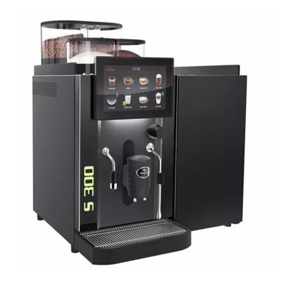 Rex Royal S300 MCSTI Süper Otomatik Espresso Kahve Makinesi - 1