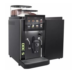 Rex Royal S300 MCSTI Süper Otomatik Espresso Kahve Makinesi - Rex Royal